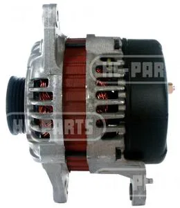 JA1718IR HC-PARTS - 1.ALTERNATOR — zdjęcie 1 z 5