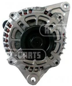 JA1718IR HC-PARTS - 1.ALTERNATOR — zdjęcie 5 z 5