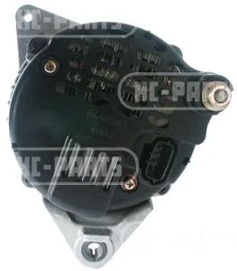 JA1718IR HC-PARTS - 1.ALTERNATOR — zdjęcie 4 z 5