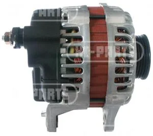 JA1718IR HC-PARTS - 1.ALTERNATOR — zdjęcie 3 z 5