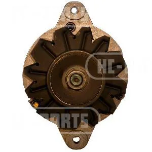 JA171IR HC-PARTS - 1.ALTERNATOR — zdjęcie 4 z 4