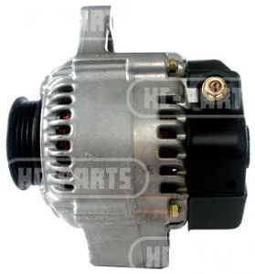 JA1720IR HC-PARTS - 1.ALTERNATOR — zdjęcie 1 z 4