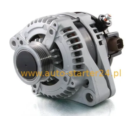 JA1721IR HC-PARTS - 1.ALTERNATOR — zdjęcie 1 z 3