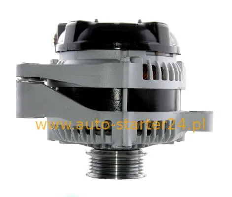 JA1721IR HC-PARTS - 1.ALTERNATOR — zdjęcie 2 z 3