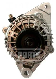 JA1722IR HC-PARTS - 1.ALTERNATOR — zdjęcie 2 z 4