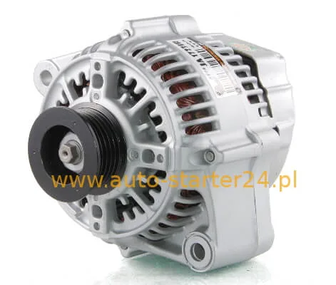 JA1723IR HC-PARTS - 1.ALTERNATOR — zdjęcie 1 z 3