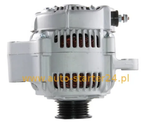 JA1723IR HC-PARTS - 1.ALTERNATOR — zdjęcie 2 z 3
