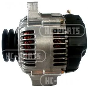 JA1724IR HC-PARTS - 1.ALTERNATOR — zdjęcie 1 z 4