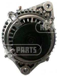 JA1724IR HC-PARTS - 1.ALTERNATOR — zdjęcie 4 z 4