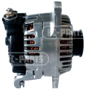 JA1725IR HC-PARTS - 1.ALTERNATOR — zdjęcie 1 z 4