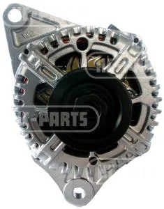 JA1725IR HC-PARTS - 1.ALTERNATOR — zdjęcie 2 z 4