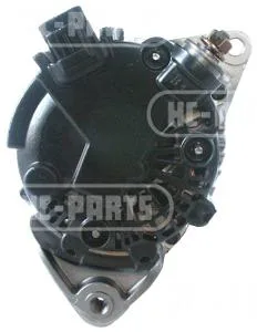 JA1725IR HC-PARTS - 1.ALTERNATOR — zdjęcie 3 z 4
