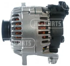 JA1725IR HC-PARTS - 1.ALTERNATOR — zdjęcie 4 z 4