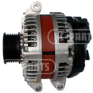 JA1726IR HC-PARTS - 1.ALTERNATOR — zdjęcie 1 z 4