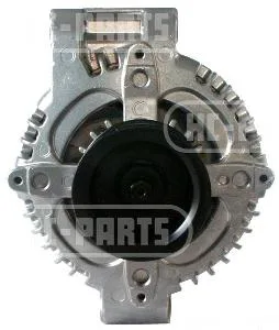 JA1726IR HC-PARTS - 1.ALTERNATOR — zdjęcie 4 z 4