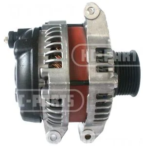 JA1726IR HC-PARTS - 1.ALTERNATOR — zdjęcie 2 z 4