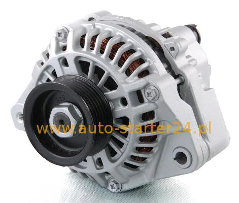 JA1727IR HC-PARTS - 1.ALTERNATOR — zdjęcie 1 z 3