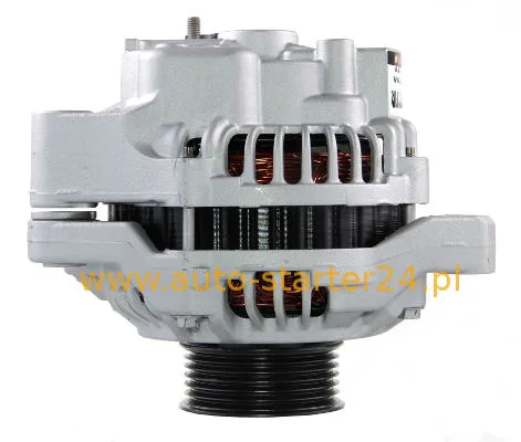 JA1727IR HC-PARTS - 1.ALTERNATOR — zdjęcie 2 z 3