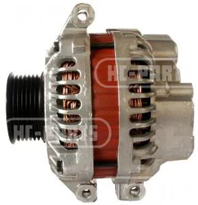 JA1728IR HC-PARTS - 1.ALTERNATOR — zdjęcie 1 z 4