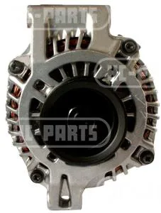 JA1728IR HC-PARTS - 1.ALTERNATOR — zdjęcie 4 z 4