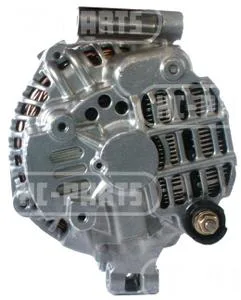 JA1728IR HC-PARTS - 1.ALTERNATOR — zdjęcie 3 z 4