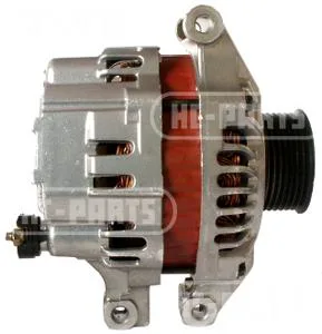 JA1728IR HC-PARTS - 1.ALTERNATOR — zdjęcie 2 z 4