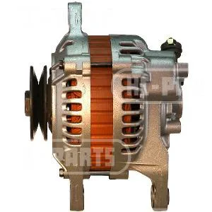 JA173IR HC-PARTS - 1.ALTERNATOR — zdjęcie 4 z 5