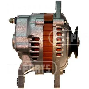 JA174IR HC-PARTS - 1.ALTERNATOR — zdjęcie 2 z 4