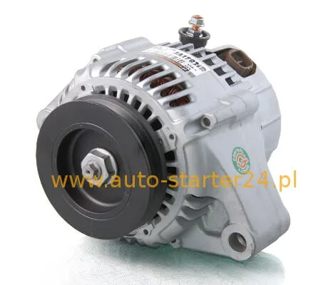 JA1783IR HC-PARTS - 1.ALTERNATOR — zdjęcie 1 z 3