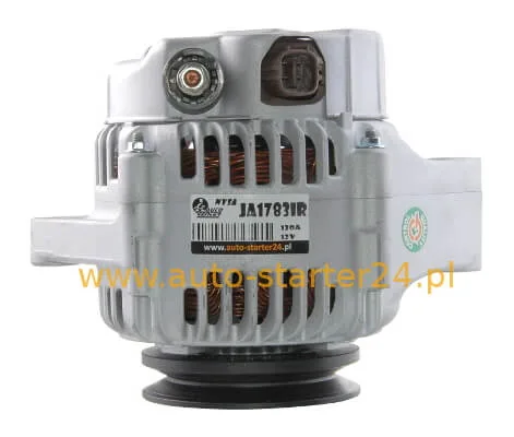JA1783IR HC-PARTS - 1.ALTERNATOR — zdjęcie 3 z 3