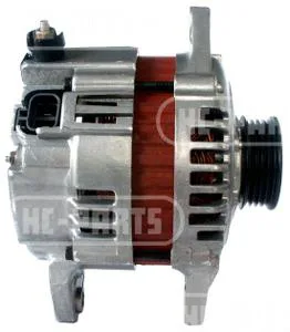 JA1784IR HC-PARTS - 1.ALTERNATOR — zdjęcie 1 z 4