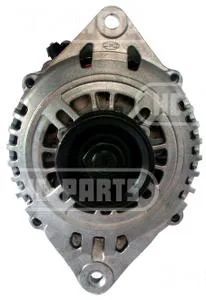 JA1784IR HC-PARTS - 1.ALTERNATOR — zdjęcie 4 z 4