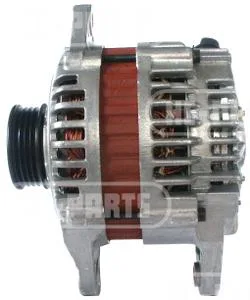 JA1784IR HC-PARTS - 1.ALTERNATOR — zdjęcie 2 z 4