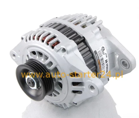 JA1785IR HC-PARTS - 1.ALTERNATOR — zdjęcie 1 z 3