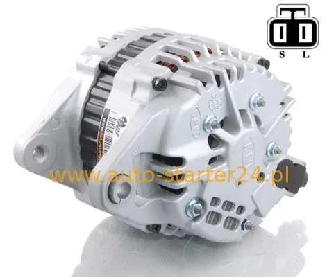 JA1785IR HC-PARTS - 1.ALTERNATOR — zdjęcie 3 z 3
