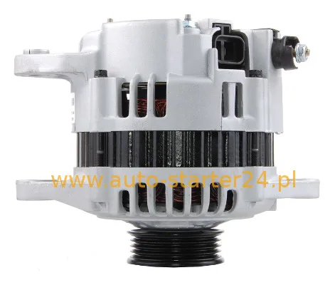 JA1785IR HC-PARTS - 1.ALTERNATOR — zdjęcie 2 z 3