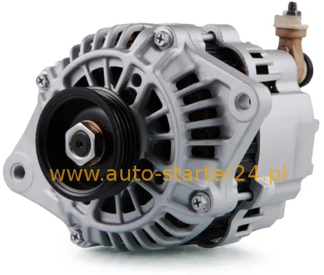 JA1786IR HC-PARTS - 1.ALTERNATOR — zdjęcie 1 z 3