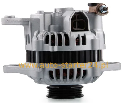 JA1786IR HC-PARTS - 1.ALTERNATOR — zdjęcie 2 z 3