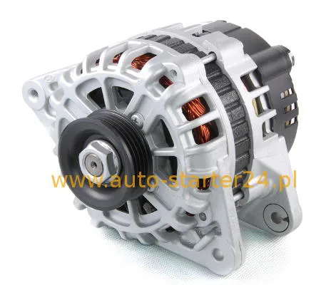 JA1788IR HC-PARTS - 1.ALTERNATOR — zdjęcie 1 z 3
