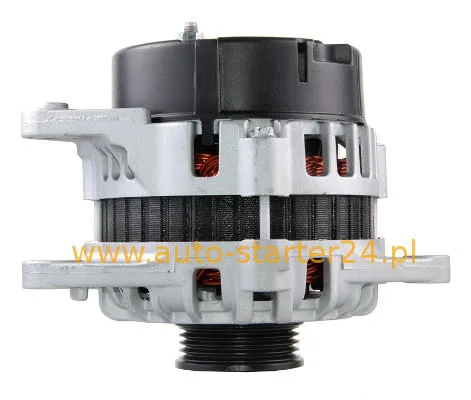 JA1788IR HC-PARTS - 1.ALTERNATOR — zdjęcie 3 z 3