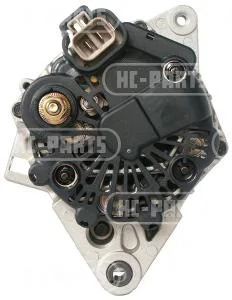 JA1789IR HC-PARTS - 1.ALTERNATOR — zdjęcie 3 z 4