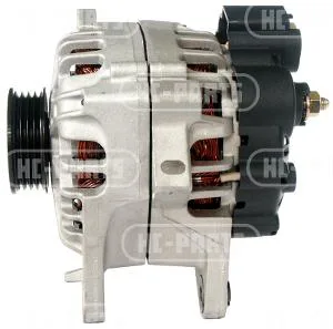 JA1789IR HC-PARTS - 1.ALTERNATOR — zdjęcie 2 z 4
