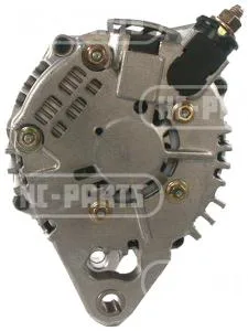 JA1790IR HC-PARTS - 1.ALTERNATOR — zdjęcie 3 z 4