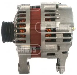JA1790IR HC-PARTS - 1.ALTERNATOR — zdjęcie 2 z 4