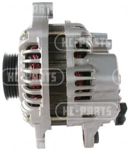 JA1791IR HC-PARTS - 1.ALTERNATOR — zdjęcie 1 z 4