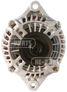 JA1791IR HC-PARTS - 1.ALTERNATOR — zdjęcie 2 z 4