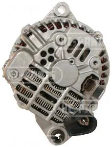 JA1791IR HC-PARTS - 1.ALTERNATOR — zdjęcie 3 z 4