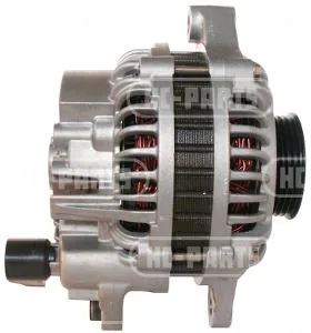 JA1791IR HC-PARTS - 1.ALTERNATOR — zdjęcie 4 z 4