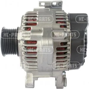 JA1792IR HC-PARTS - 1.ALTERNATOR — zdjęcie 1 z 4