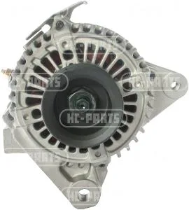 JA1792IR HC-PARTS - 1.ALTERNATOR — zdjęcie 4 z 4